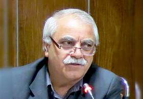 دکتر مصطفی مهرابی‌ بهار به عنوان رئیس سازمان نظام پزشکی مشهد انتخاب شد