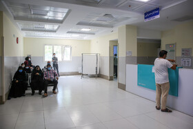 راه‌اندازی ۲ مرکز درمان سرپایی کرونا در مشهد