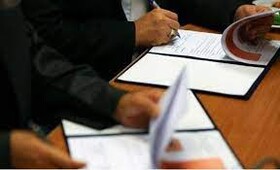 انعقاد تفاهم‌نامه میان دانشگاه علوم پزشکی مشهد و دانشگاه غالب هرات