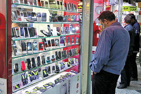 تداوم روند افزایشی قیمت ارز رشد نرخ موبایل را به دنبال خواهد داشت