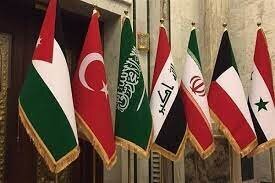  نشست بغداد و چاره‌اندیشی دوران پس از آمریکا در عراق