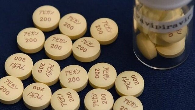 مصرف فاویپراویر در زنان باردار می‌تواند باعث نقص جنین شود 