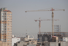 هوای مشهد در وضعیت قرمز