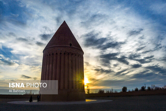 کاهش ۹۰ درصدی گردشگران در رادکان