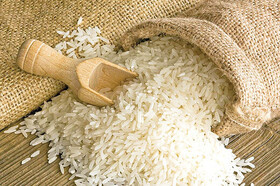توزیع بیش از ۱۸۵ تن برنج تنظیم بازار در مشهد 