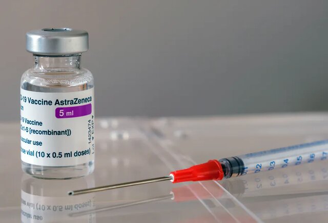 تاکید مجدد وزارت بهداشت؛ تزریق واکسن تاریخ مصرف گذشته «آسترازنکا» صحت ندارد