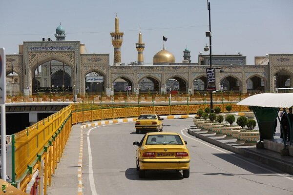 افزایش ۴۰ درصدی نرخ کرایه تاکسی در مشهد