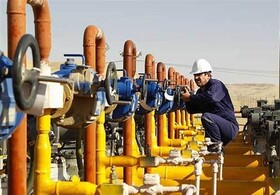 ۱۰۰ درصد کالای مورد نیاز شرکت گاز خراسان رضوی از تولیدکنندگان داخلی تامین می‌شود
