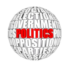 مبانی حکومت دموکراتیک/بخش دوم