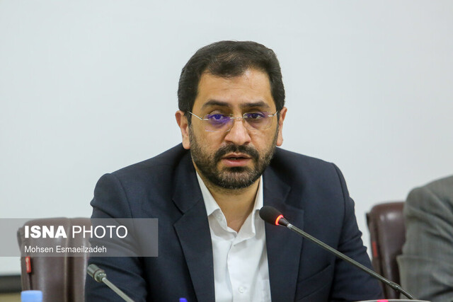 جزئیات تبرئه سید عبدالله ارجائی، شهردار سابق مشهد جزئیات تبرئه سید عبدالله ارجائی، شهردار سابق مشهد