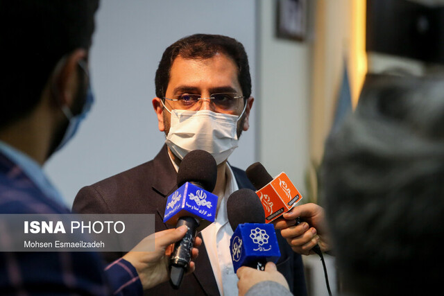 عکس آرشیوی است ظرفیت مشهد جوابگوی خیل عظیم زائران نیست/ شهروندان هر خانه را یک زائرسرا کنند