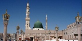 اهمیت نظر و خواست مردم در حکومت پیامبر(ص)