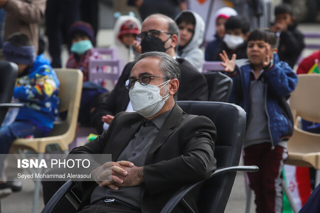 بازگشایی مراکز کانون پرورش فکری کودکان و نوجوانان در سراسر کشور