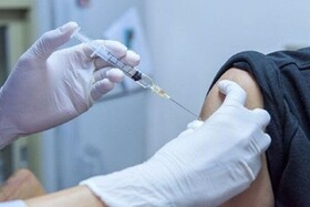 واکسیناسیون کارگران ۱۷ شهرک صنعتی خراسان رضوی انجام شد