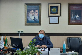 گزارشی از  ابتلا به سرخک در مناطق تحت پوشش دانشگاه علوم پزشکی مشهد نداشته‌ایم