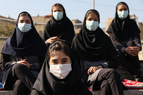 افتتاح نخستین هنرستان هنرهای زیبای دختران در مشهد