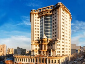 تخفیف ۳۰ درصدی هتل‌های خراسان رضوی به مناسبت دهه کرامت