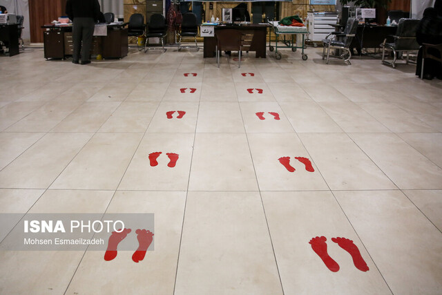 عکس از آرشیو است عزم جدی برای شناسایی ۱۵ درصد خطرساز در بردسکن