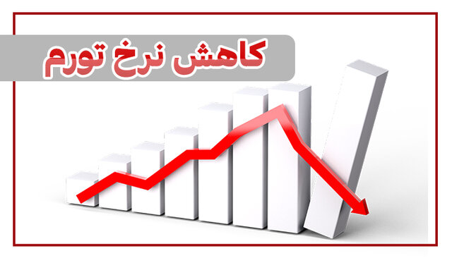 کاهش نرخ تورم در خراسان رضوی