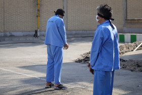 انهدام باند بزرگ مسلحانه قاچاق شیشه در مشهد