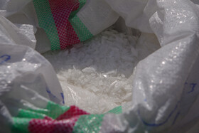 انهدام باند بزرگ مسلحانه قاچاق شیشه در مشهد