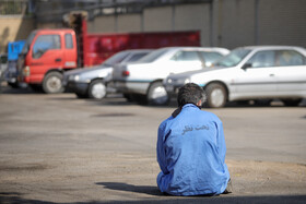 انهدام باند بزرگ مسلحانه قاچاق شیشه در مشهد
