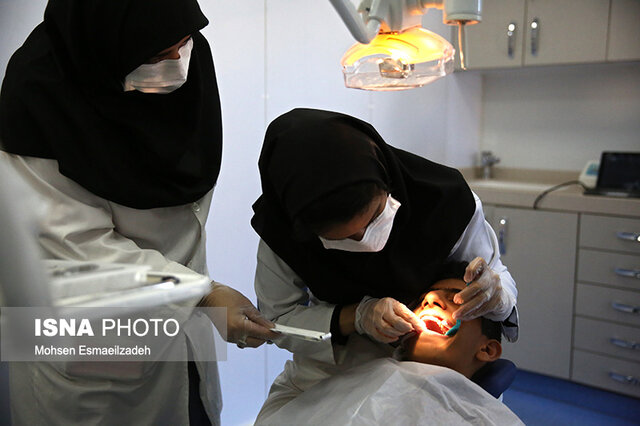 کلاس‌های دانشکده دندانپزشکی مشهد از ابتدای آذر ماه حضوری برگزار می‌شود