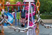 شهر دوستدار کودک، ضرورتی برای تحقق شهر همه شمول