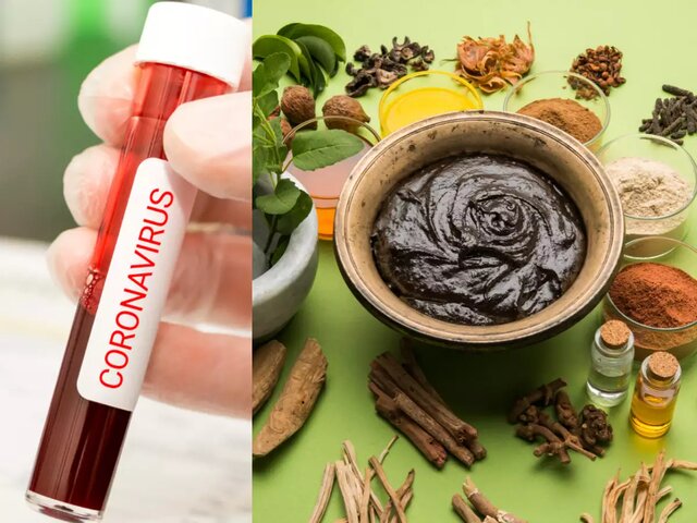 آیا طب سنتی چین درمانی برای کووید 19 ارائه کرده است؟