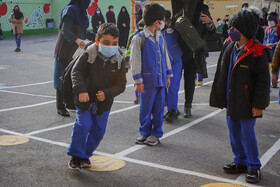 دبستان پسرانه حاجی عابدزاده - مشهد