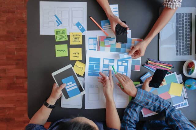 استارتآپها برای عبور از محدودیتها باید فرامحلی بیاندیشند استارتآپها برای عبور از محدودیتها باید فرامحلی بیاندیشند