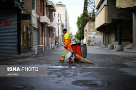 تصویب لایحه حمایتی از پاکبانان و کارگران فضای سبز در شورای شهر مشهد 