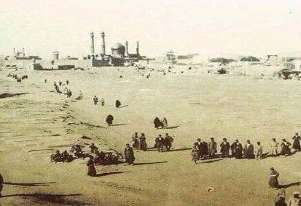 گردشگری مذهبی بسترهای شناخت متقابل و تفاهم فرهنگی را مهیا میسازد