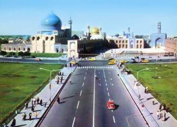 گردشگری مذهبی بسترهای شناخت متقابل و تفاهم فرهنگی را مهیا میسازد