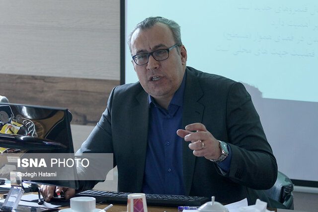 گردشگری مذهبی بسترهای شناخت متقابل و تفاهم فرهنگی را مهیا میسازد گردشگری مذهبی بسترهای شناخت متقابل و تفاهم فرهنگی را مهیا میسازد