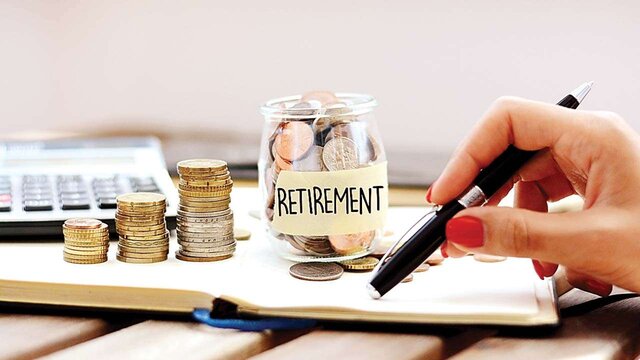 چگونه برای دوران بازنشستگی آرامش اقتصادی را فراهم کنیم؟ 3