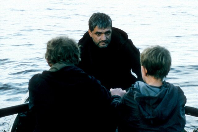 "بازگشت" پس از ۱۲ سال غیبت! "بازگشت" پس از ۱۲ سال غیبت!