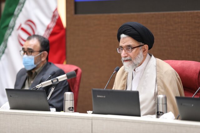 تعامل و ارتباط بیشتر با مردم حلال مشکلات است تعامل و ارتباط بیشتر با مردم حلال مشکلات است