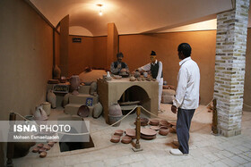 ویژگی‌های مردم‌شناسی خراسان و مشهد