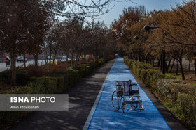 درخواست‌های جامعه معلولان از شورای شهر مشهد