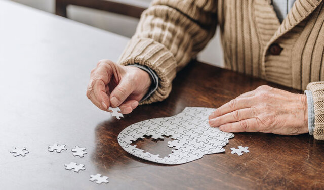 آیا مرتب بودن در بهبود عملکرد مبتلایان به آلزایمر نقش دارد؟ آیا مرتب بودن در بهبود عملکرد مبتلایان به آلزایمر نقش دارد؟