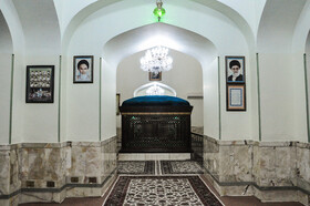 خاک مدرس 16