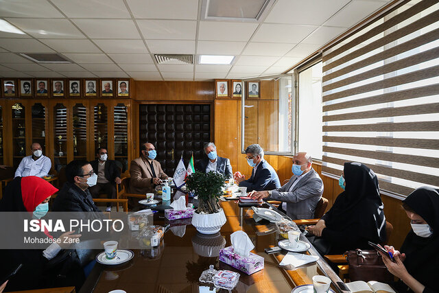 اورژانس دندانپزشکی در مشهد راهاندازی میشود