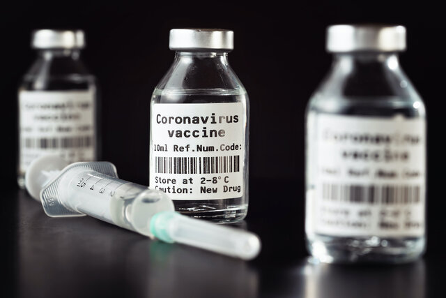 آیا دوز تقویتکننده سپری در برابر سویه اُمیکرون است؟