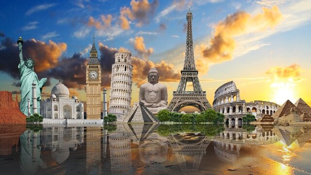 سویه جدید کرونا و عدم اطمینان از گردشگری سویه جدید کرونا و عدم اطمینان از گردشگری