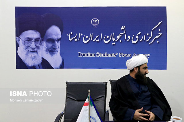 عکس آرشیوی است استفاده حداکثری از معارف اسلامی برای ایجاد زیست دینی در شهر مشهد