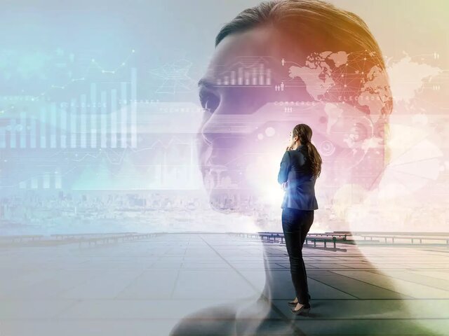 آیا موفقیت اقتصادی در گرو جمعیت زنان اقتصاددان است؟