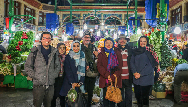 تجربه طعمهای جدید و آشنایی با فرهنگ غذایی ملل مختلف در «گردشگری غذایی»