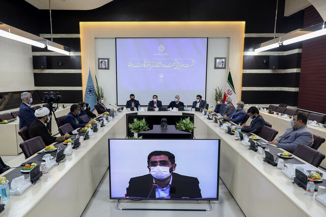 شهردار: رسانههای مشهد منافع شهروندان کوتاه نیایند