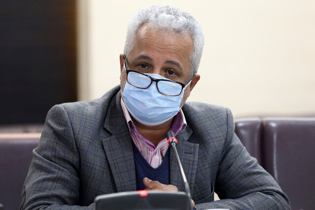 در دیدار مدیران رسانهها با شهردار مشهد چه گذشت؟